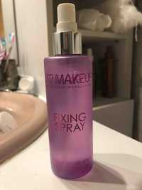 MAKEUP REVOLUTION - I Love makeup - Fixing spray