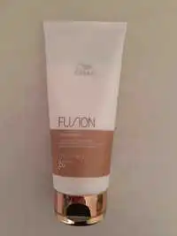 WELLA - Fusion - Conditioner