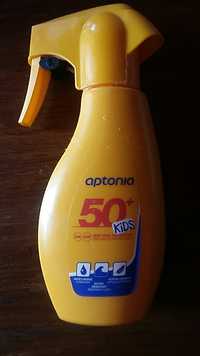 APTONIA - Kids - Spray très haute protection 50+