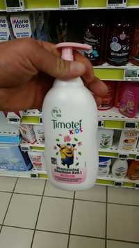 TIMOTEI - Kids - Shampooing démêlant 2 en 1