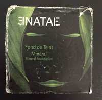 ENATAE - Fond de teint minéral 