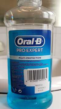 ORAL-B - Pro-Expert - Bain de bouche