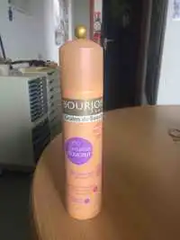 BOURJOIS - Grains de Beauté - Déodorant protecteur etrait de douceur 24h