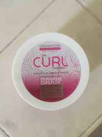 CREIGHTONS - The curl company - Frizz control