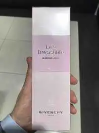 GIVENCHY - Live irrésistible blossom crush - Eau de toilette