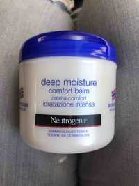 NEUTROGENA - Deep moisture comfort balm
