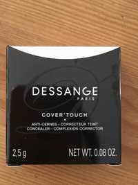 DESSANGE - Cover'touch - Anti-cernes