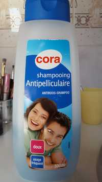 CORA - Shampooing antipelliculaire doux