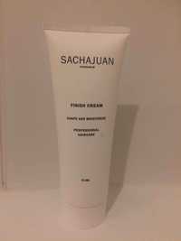 SACHAJUAN - Finish cream - Shape and moisturize