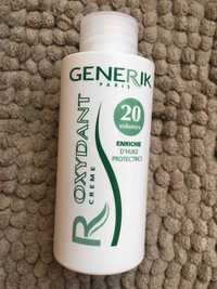 GENERIK - Oxydant crème