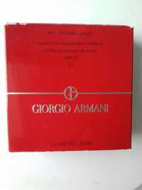 GIORGIO ARMANI - My Armani to go - Cushion essence de teint 5.5 SPF 23