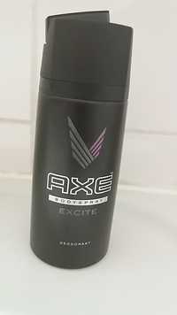 AXE - Excite - Déodorant bodyspray