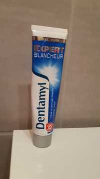 MARQUE REPÈRE - Dentamyl - Dentifrice Expert blancheur
