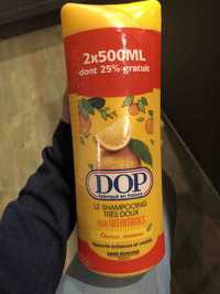 DOP - Le shampooing très doux aux Vitamines