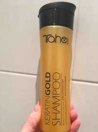 TAHE - Keratin Gold Shampoo