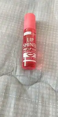 BEAUTY TREATS - Lip shiner - Fruit brillant à lèvres