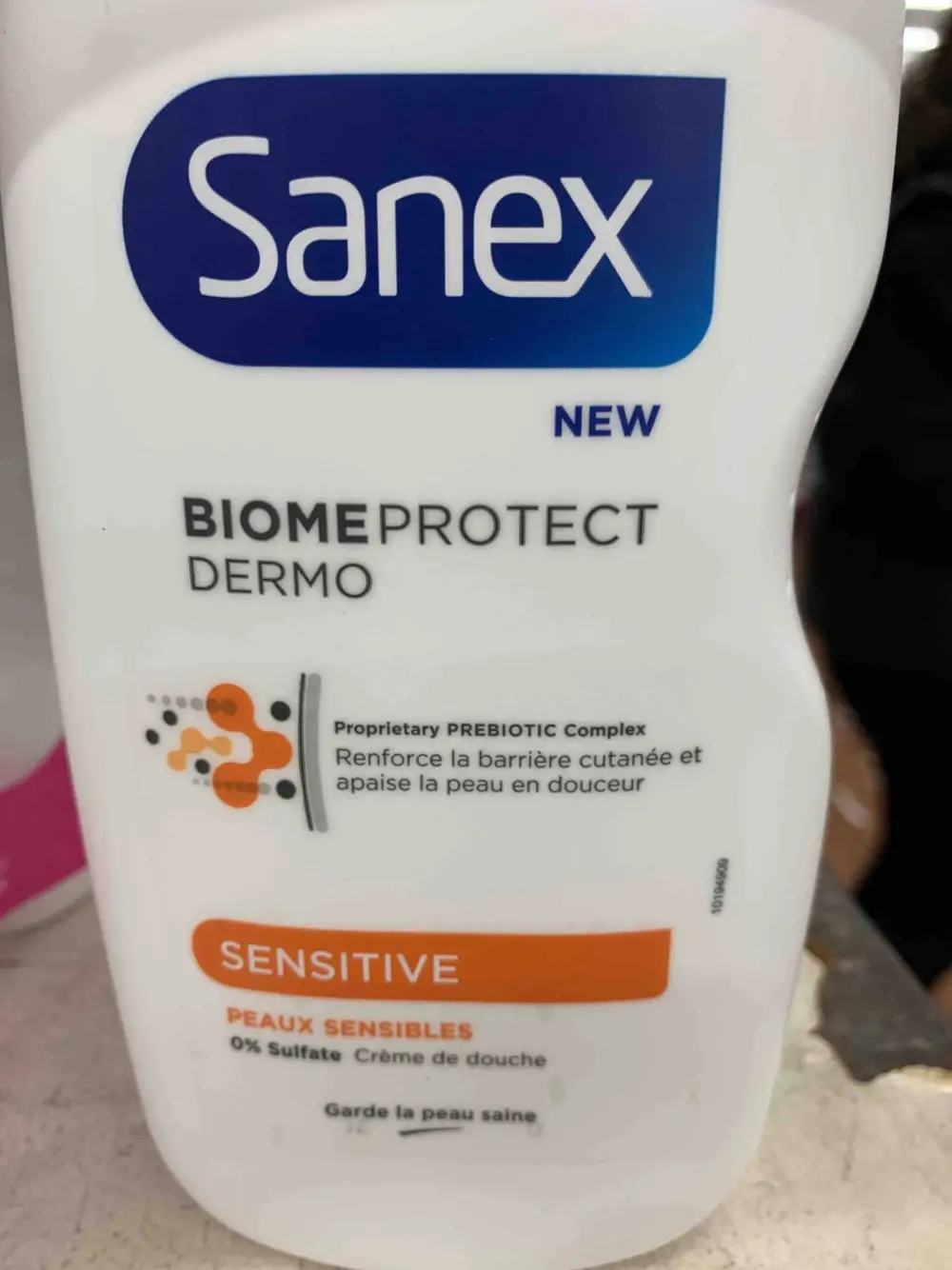 SANEX - Biome protect dermo - crème de douche