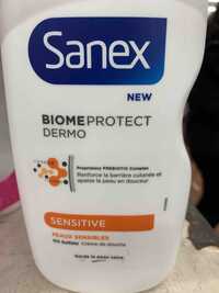 SANEX - Biome protect dermo - crème de douche