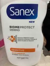 SANEX - Biome protect dermo - crème de douche