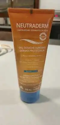 NEUTRADERM - Gel douche surgras Dermo-protecteur