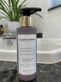 EUGÈNE PERMA - Le shampooing nutri-réparateur