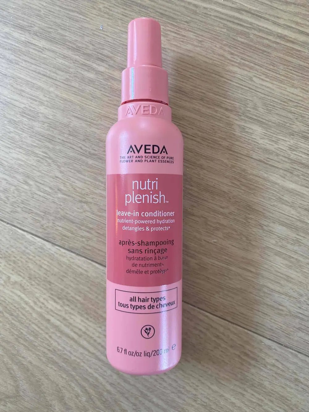 AVEDA - Nutriplenish - Après-shampooing sans rinçage