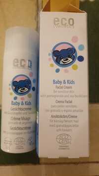 ECO COSMETICS - Baby & kids - Facial cream