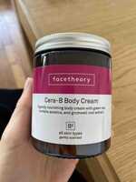 FACETHEORY - Cera-B Body Cream