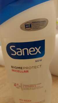 SANEX - Biome protect micellar no soap