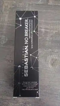 PROFESSIONAL SEBASTIAN - No breaker - Spray multibénéfices coiffant et reconstructeur