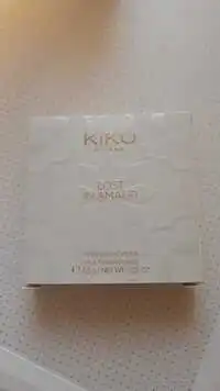 KIKO - Lost in Amalfi - Face fixing powder