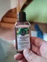 YVES ROCHER - Gel nettoyant mains sans rinçage 