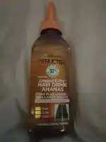 GARNIER - Fructis hair drink ananas - Soin lamellaire instantané