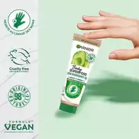 GARNIER - Garnier body superfood crème nourrissante mains 48 h avocat oméga 6 75 ml