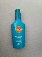 ZENOVA - Aftersun spray with menthol cooling effect