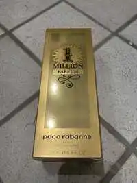 PACO RABANNE - One Million - Parfum