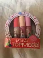 DEPESCHE - Top model - Gloss brillant