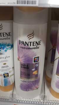 PANTENE PRO-V - Miracles silky & Glowing - Shampoo