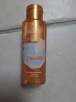 NOCIBÉ - Polynésia Paradise - Huile sèche nacrée 