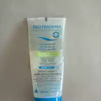 NEUTRADERM - Shampooing extra-doux dermo-respect
