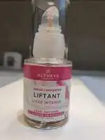 ALTHEYS - Sérum concentré liftant à la figue de barbarie