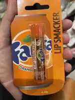 FANTA - Lip Smacker