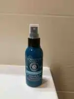 L'OCCITANE EN PROVENCE - Fraîcheur purifiante - Shampooing sec