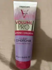 CREIGHTONS - Volume pro - Full body conditioner