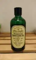 LES ARTISANS LAO - Nourishing hair care oil 