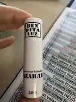 BENDITALUZ - Azahar - Protector labial