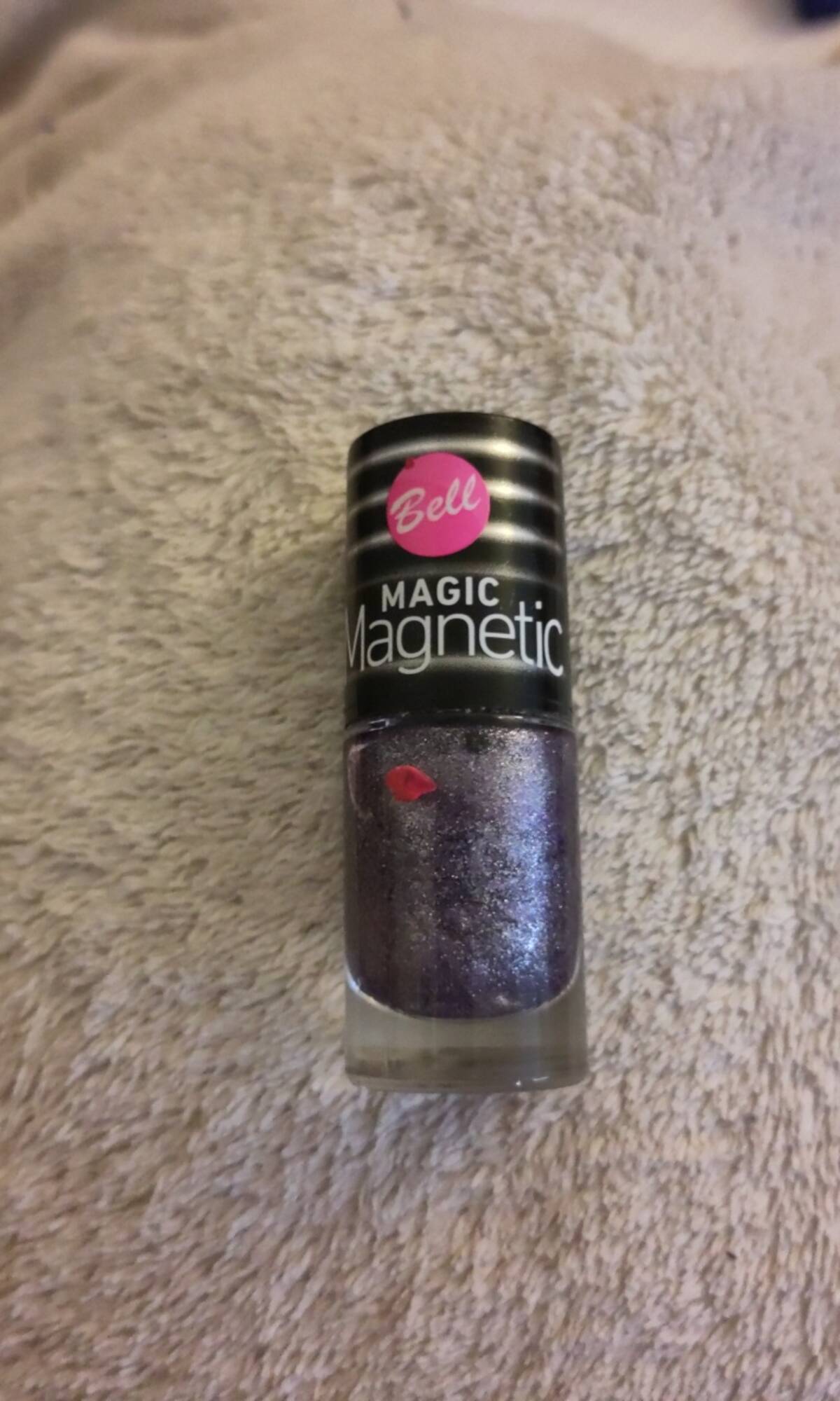 BELL - Magic magnetic 042 - Vernis à ongles
