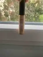 ESS - Anti-cernes camouflage beige doré
