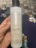 MAISON DE SENTEURS - Gel nettoyant de zelfan