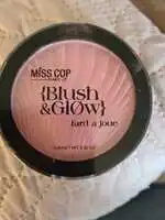 MISS COP MAKE UP - Bush & glow - Fard à joue